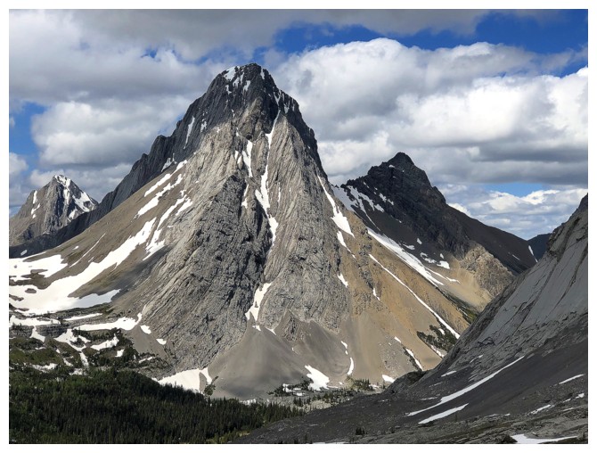 Zeke's Peak